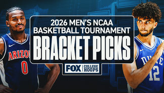 Next Story Image: NCAA Men's Tournament Bracket Picks: Expert Predictions and Analysis